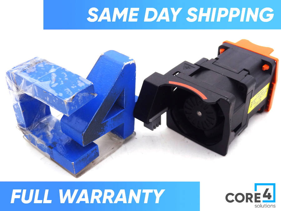 DELL 2X0NG POWEREDGE R630 FAN *New Bulk*