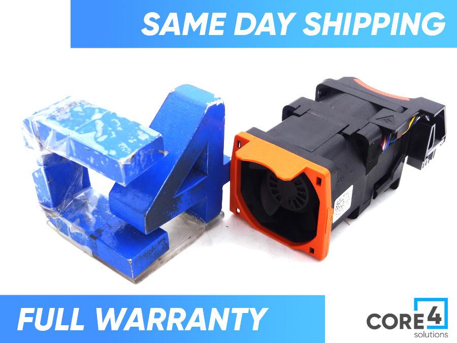 DELL 2X0NG POWEREDGE R630 FAN *New Bulk*