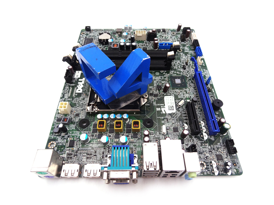 DELL 2YYK5 OPTIPLEX 7020 MOTHERBOARD 