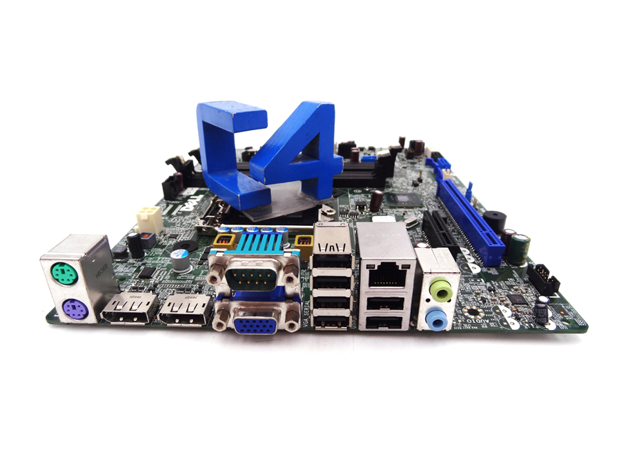 DELL 2YYK5 OPTIPLEX 7020 MOTHERBOARD 