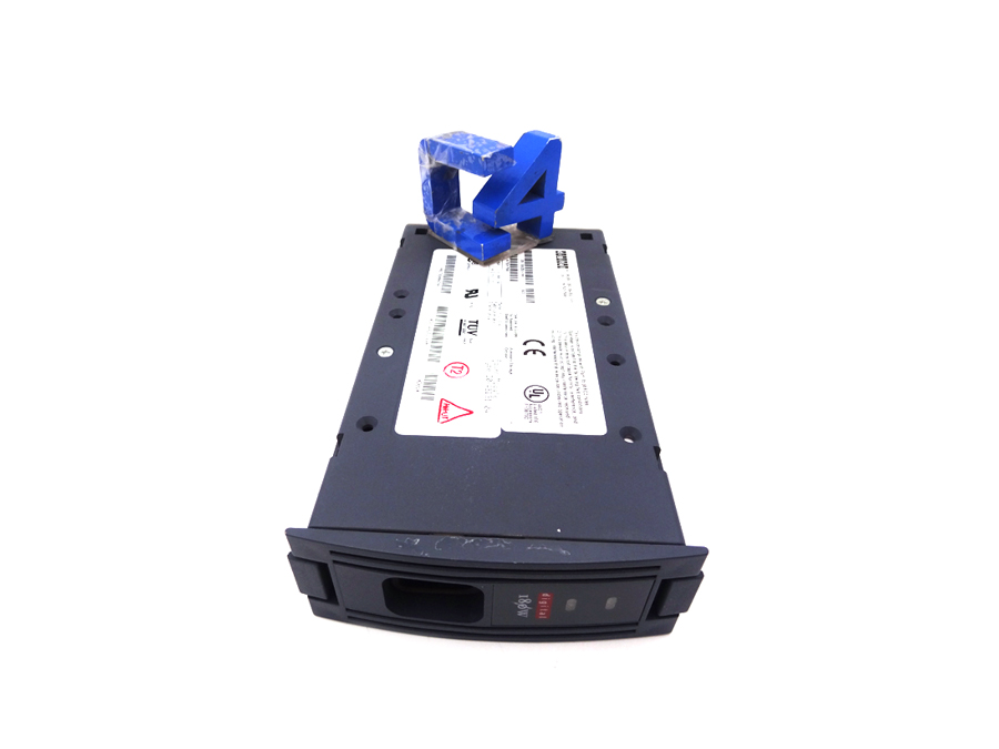 HP 30-48191-08 180W PSU DEC