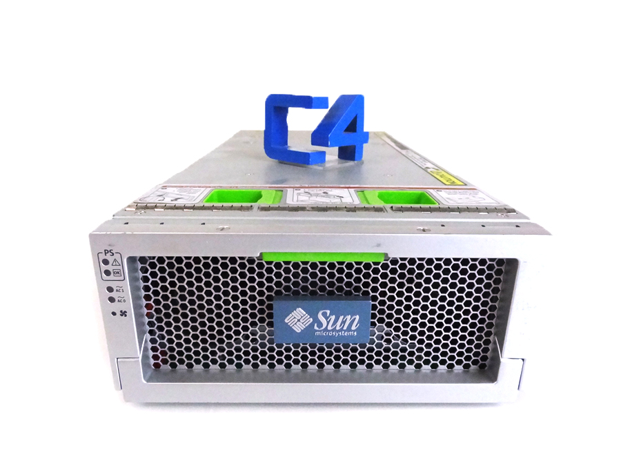 SUN 300-1802 Type A206 5600 Watt AC Input Power Supply Mod 