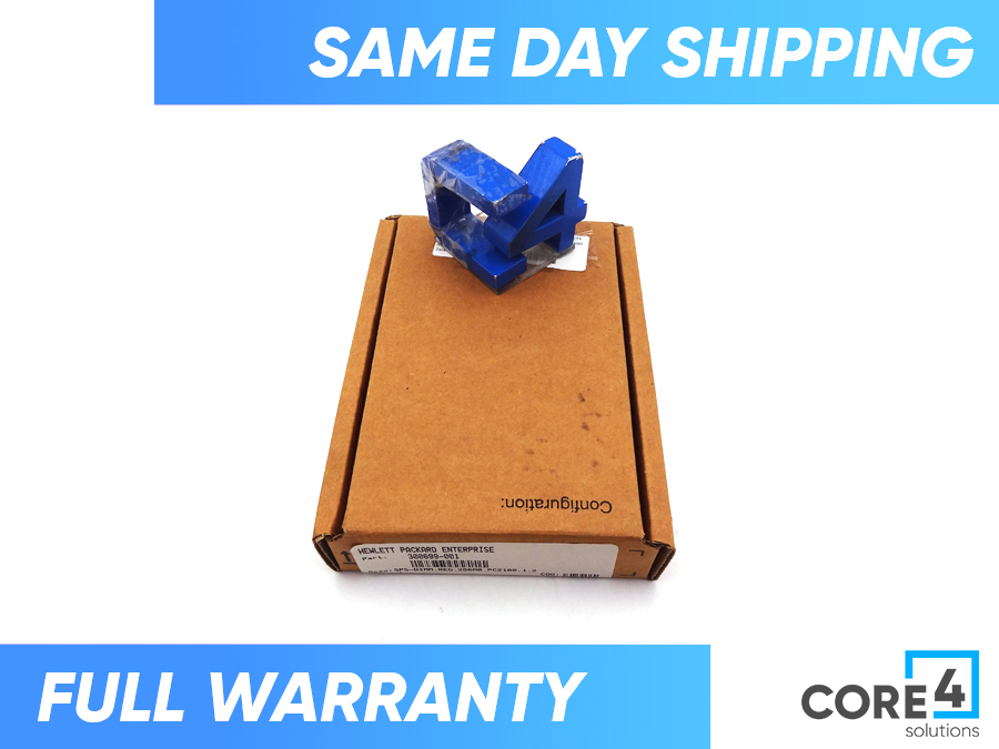 HP 300699-001 256MB 266MHz DDR PC2100 DIMM