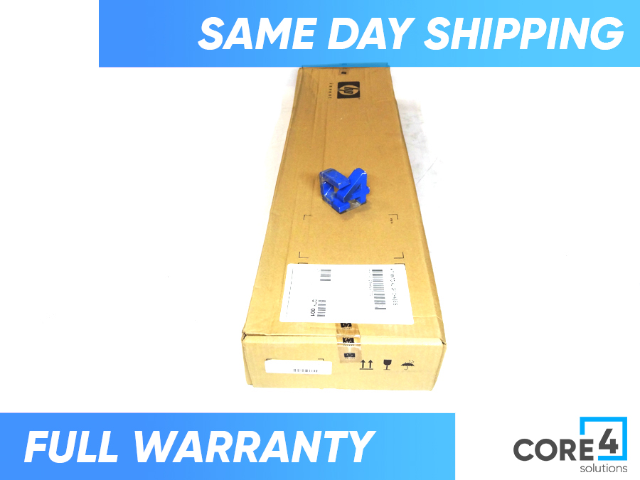 HP 302465-001 MSA30 MSA1000 3U RAIL KIT - 349113-001