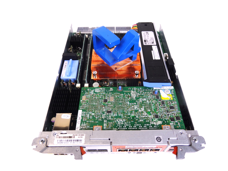 EMC 303-123-000D EMC CONTROLLERPROCESSOR VNX E3100