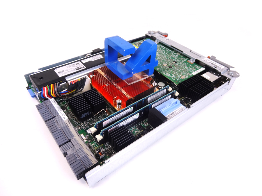 EMC 303-123-000D EMC CONTROLLERPROCESSOR VNX E3100