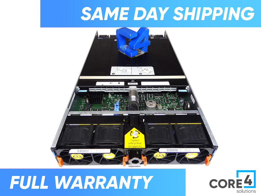 EMC 303-201-006D-05 VNX5200/5400 SERVICE PROCESSOR *New Sealed*