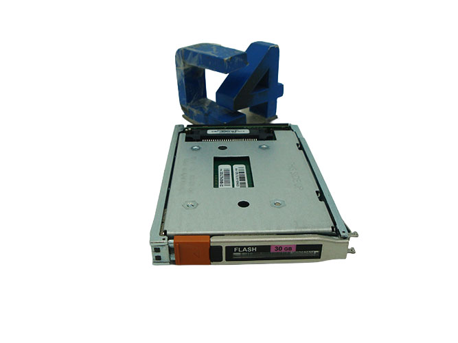 EMC 303-276-000B-02 30GB 3GBps MSATA HOTSWAP FLASH Module