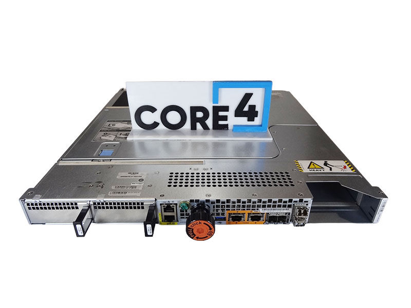 EMC 303-297-005C-05 EMC UNITY 300F SP CONTROLLER MODULE W 24GB RAM