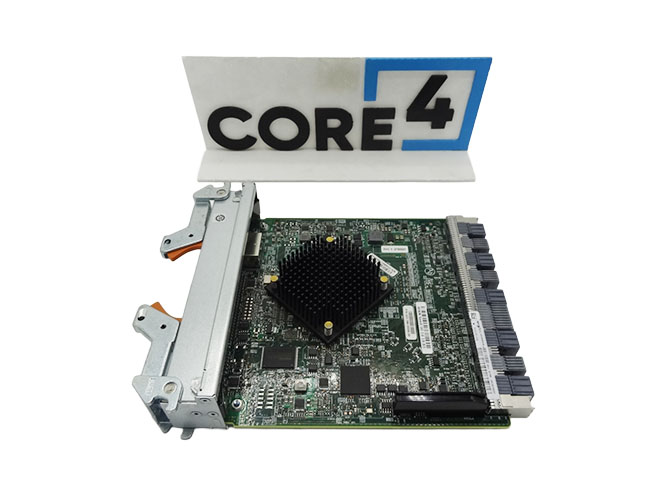 EMC 303-396-000B-00 EMC 12GB SAS LCC Controller Module for Unity DAETAE Series
