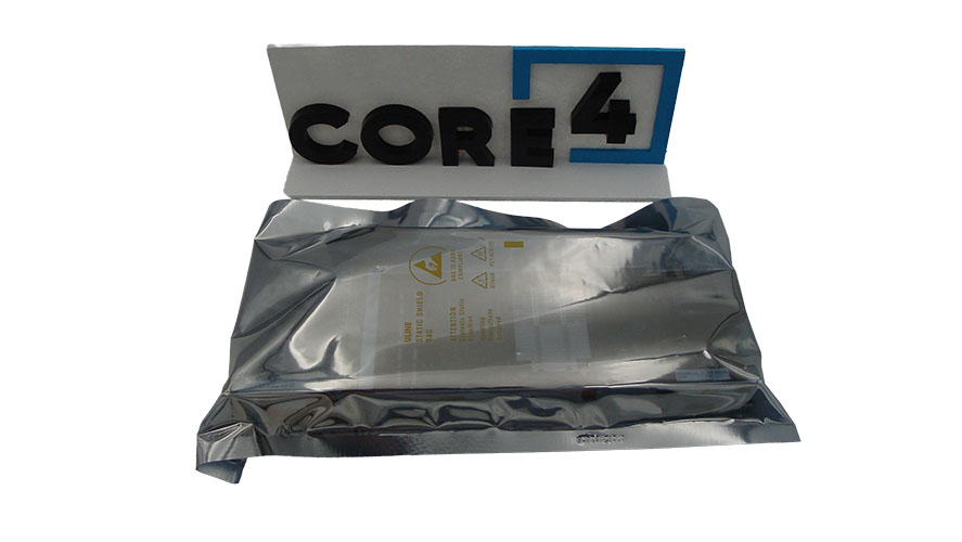 EMC 303-479-000B-02 4-PORT 32GB FC IO Module (PowerMax)