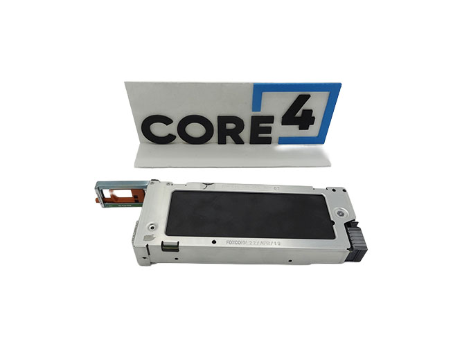 EMC 303-493-001C-03 SLIC57 Dual-Port 8Gb PCIe NVMe IO Module