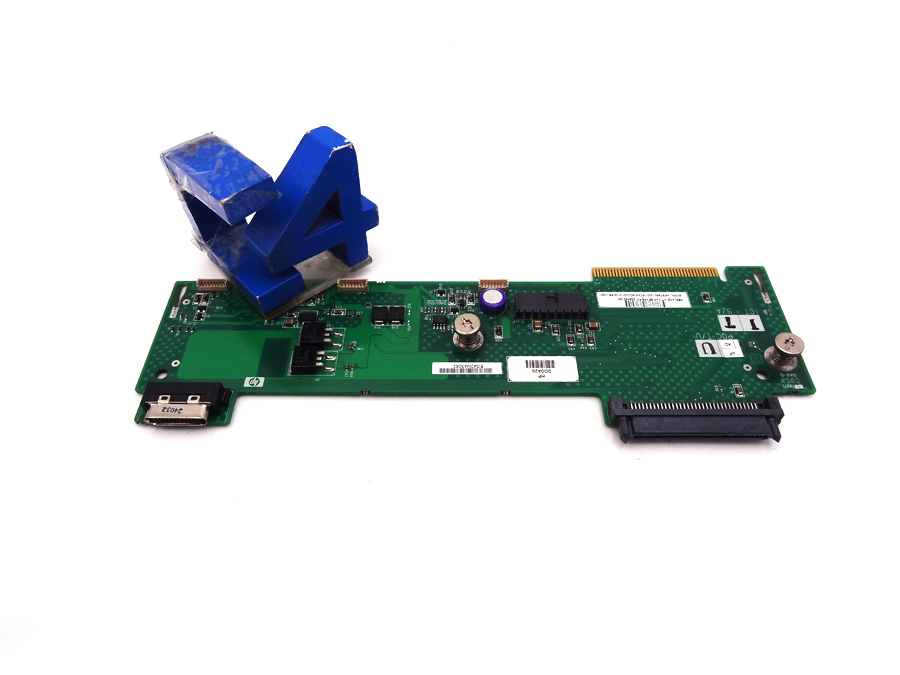 HP 305450-001 DL360 G3 INTERFACE BOARD