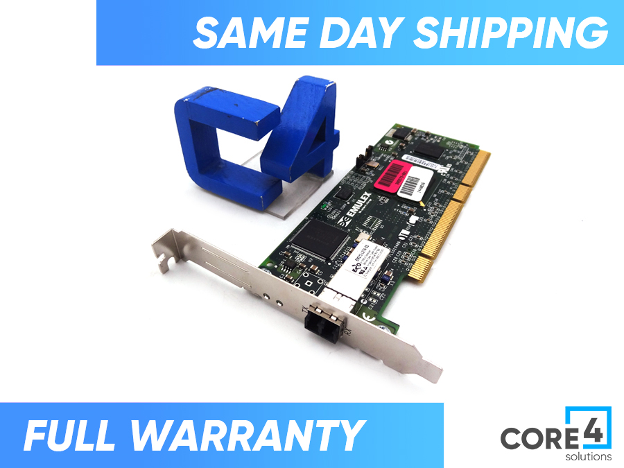COMPAQ 305573-B21 FCA 2404 PCI-X 2GB FC HBA - 313045-002