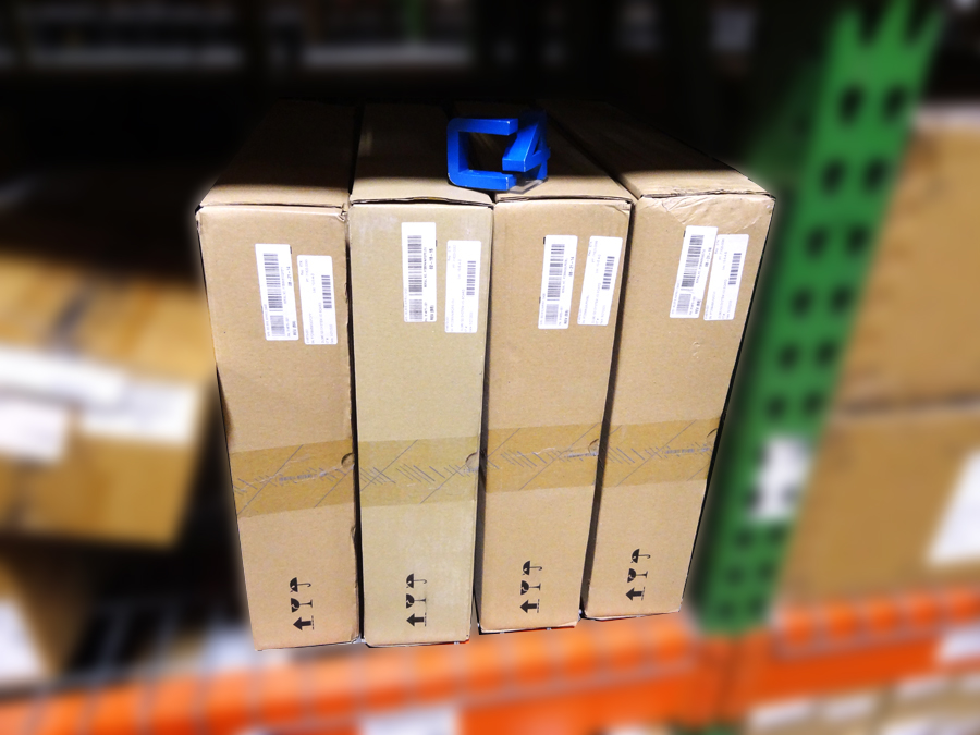 COMPAQ 314670-001 DL380 G3 SYSTEM I/O BOARD *New Sealed* 