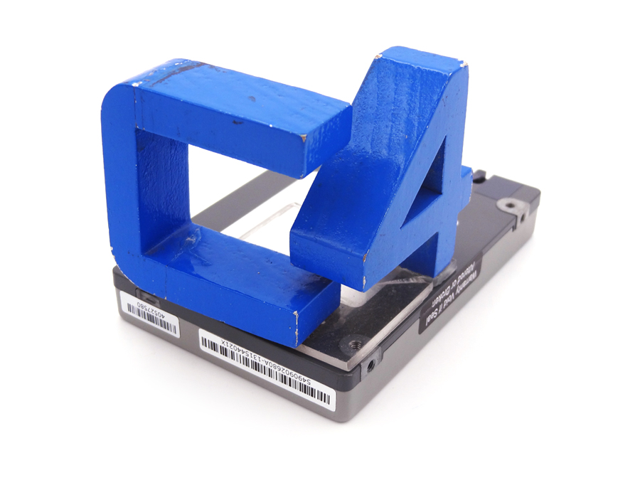 DELL 31H89 COMPELLENT 200GB SAS 6GBPS 2.5 SSD