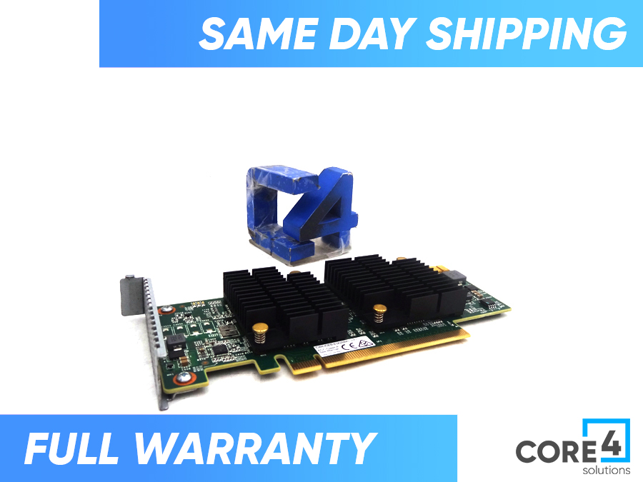 IBM 31P1863 COMPRESSION ACCELERATOR CARD FOR STORWIZE V7000 G2 - 31P1862