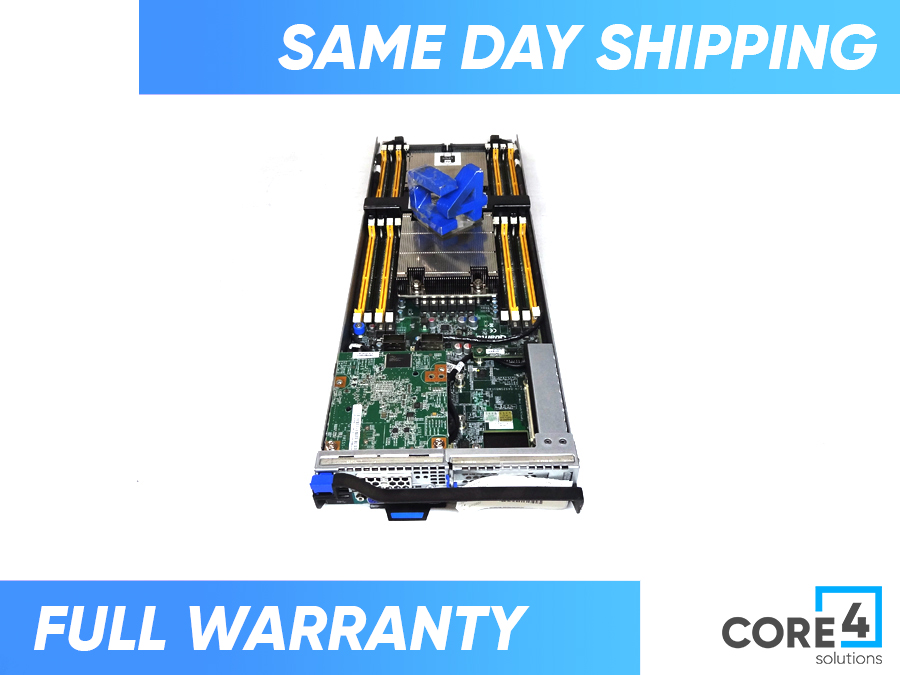 QUANTA 31S2SMB00B0 T41S-2U NODE MOTHERBOARD