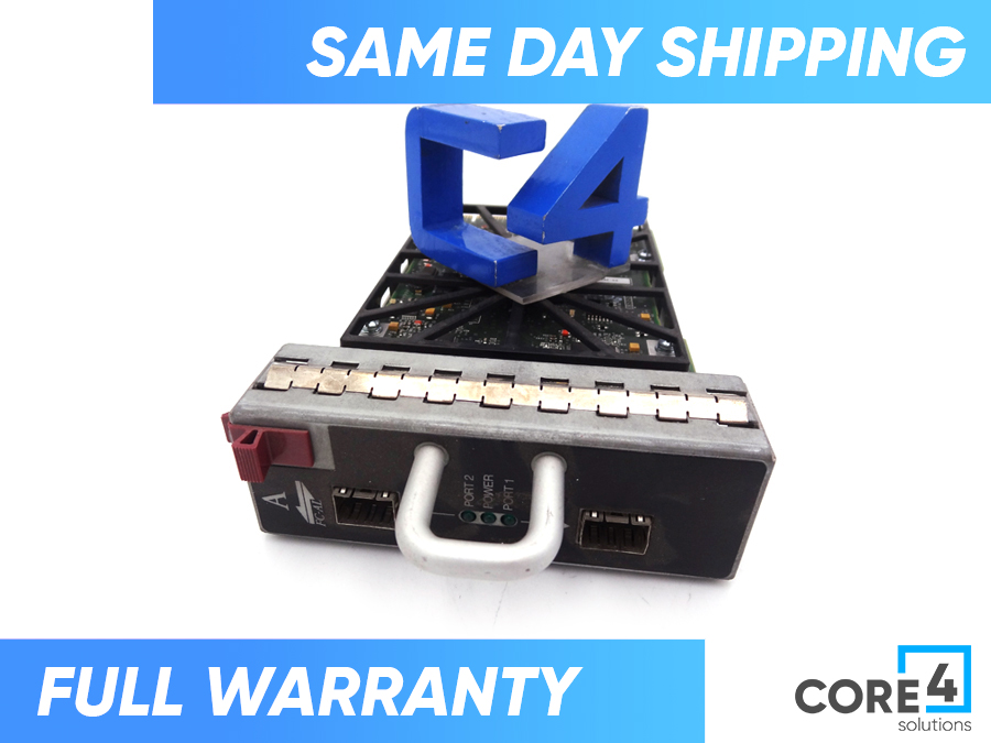 HP 322597-001 FC-AL I/O BOARD