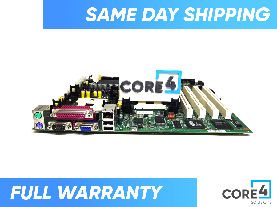 COMPAQ 324709-001 ML330 G3 SYSTEM BOARD