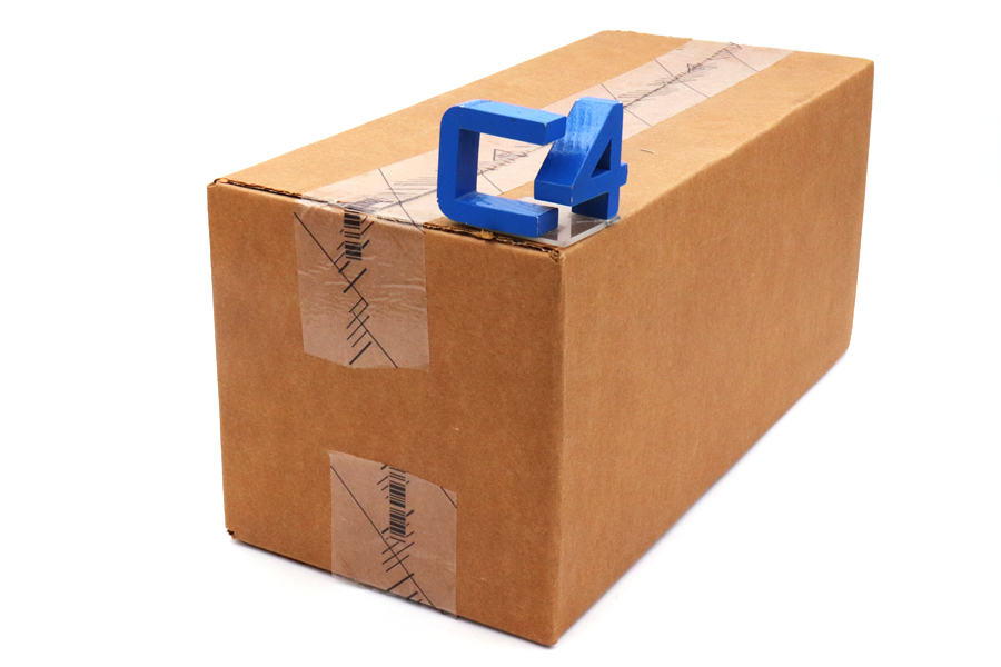 HP 325131-001 HOT PLUG 103W PWR SUPPLY AND FAN *New Bulk*