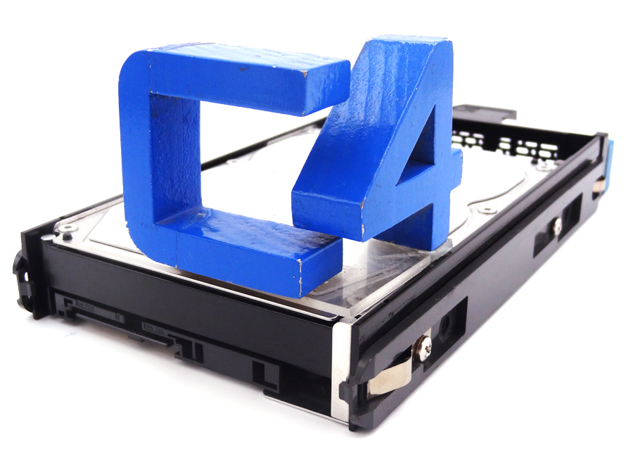 HITACHI 3276138-C 450GB 15K 3.5 AKH450 - AKH450