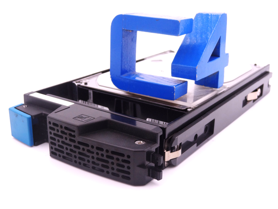 HITACHI 3276138-C 450GB 15K 3.5 AKH450 - AKH450