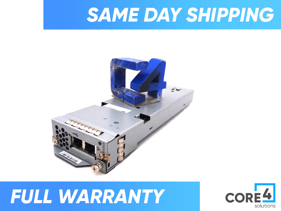 HITACHI 3285138-A HUS LAN MANAGEMENT MODULE