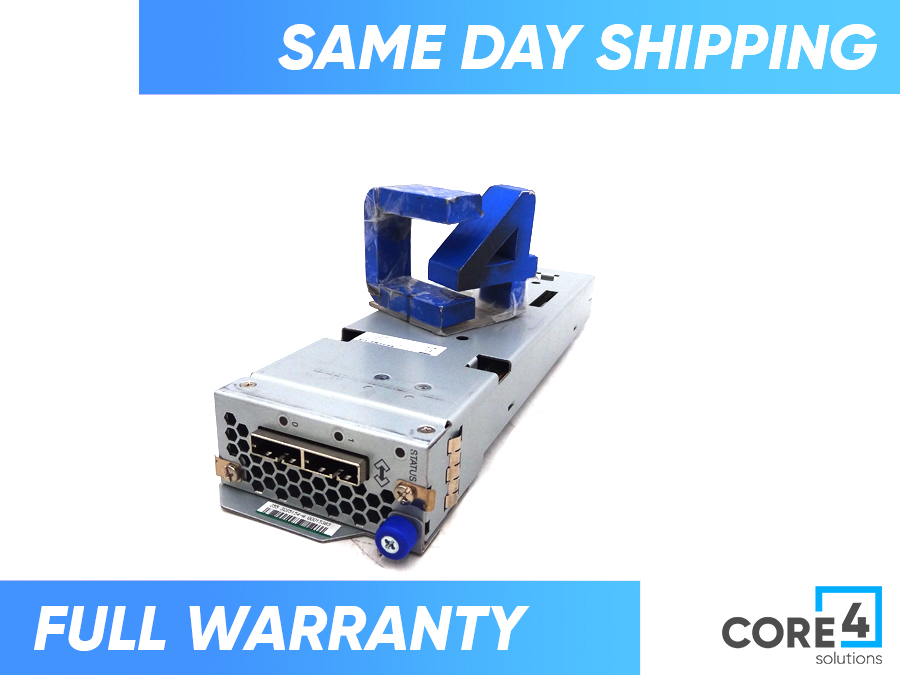 HITACHI 3285154-A HUS SAS-600 I/O MODULE