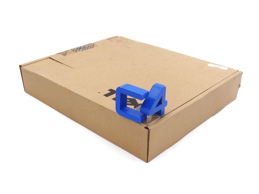 DELL 331-6304 E-PORT PLUS II DOCKING STATION - 35RXK