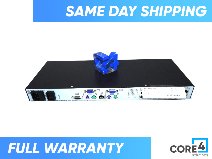 COMPAQ 336045-B21 16 PORT KVM SWITCH - 396631-001, 340387-001