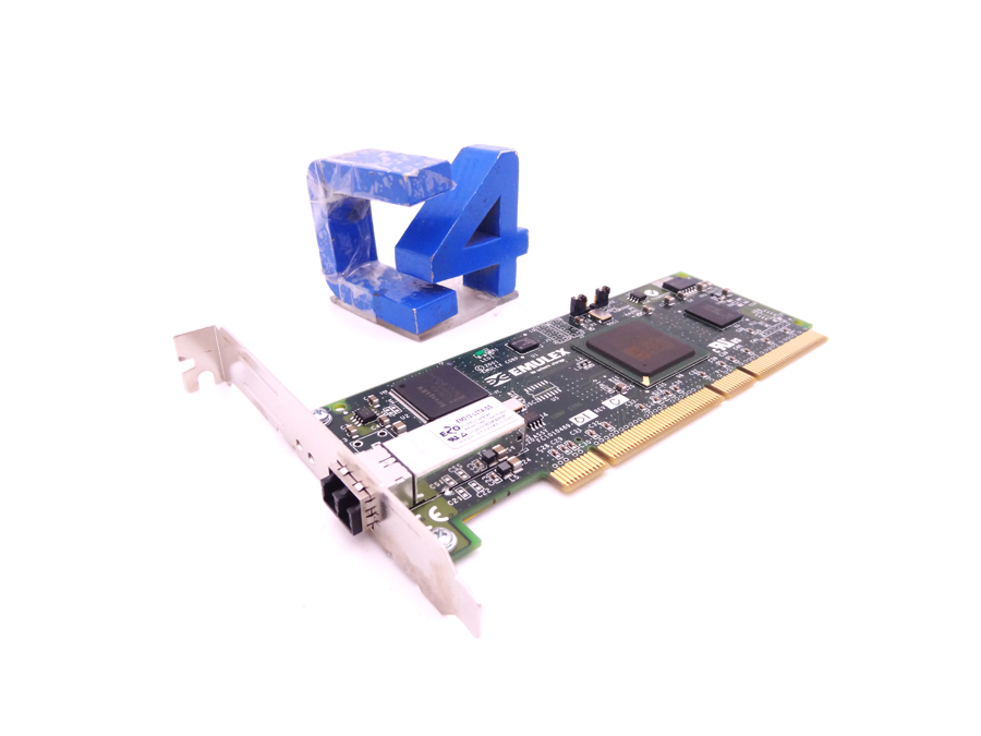 HP 336070-001 FCA2404 PCI-X 2GB FC HBA