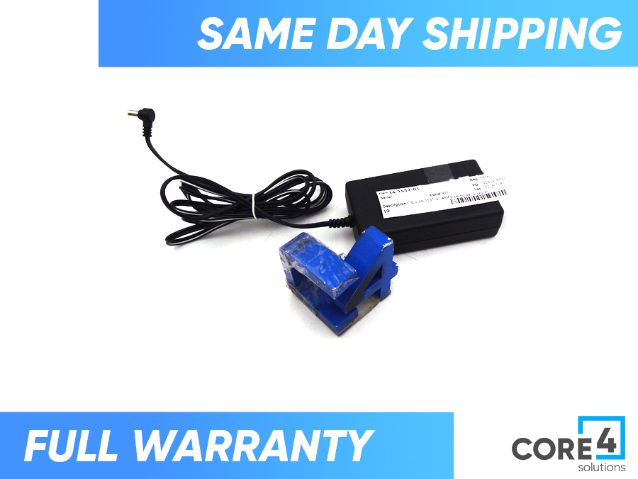 CISCO 34-1537-01 48V 0.2A Power Adapter
