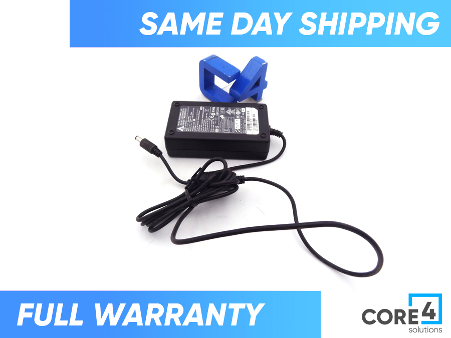 CISCO 341-0307-02 12V 2.5A POWER ADAPTER