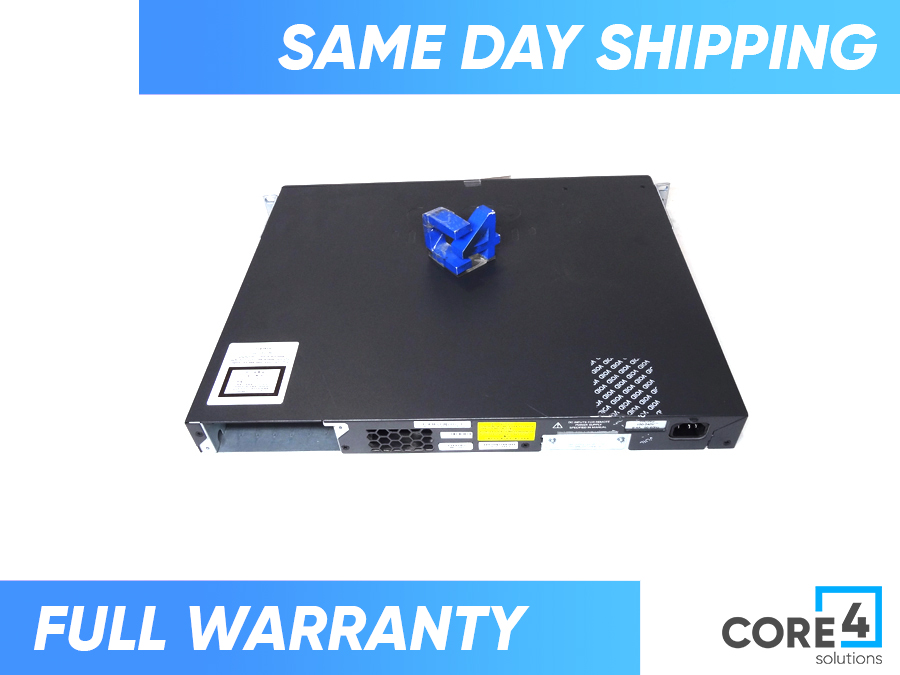 CISCO 341-0528-02 Power Supply for WS-C2960X-48LPS-L