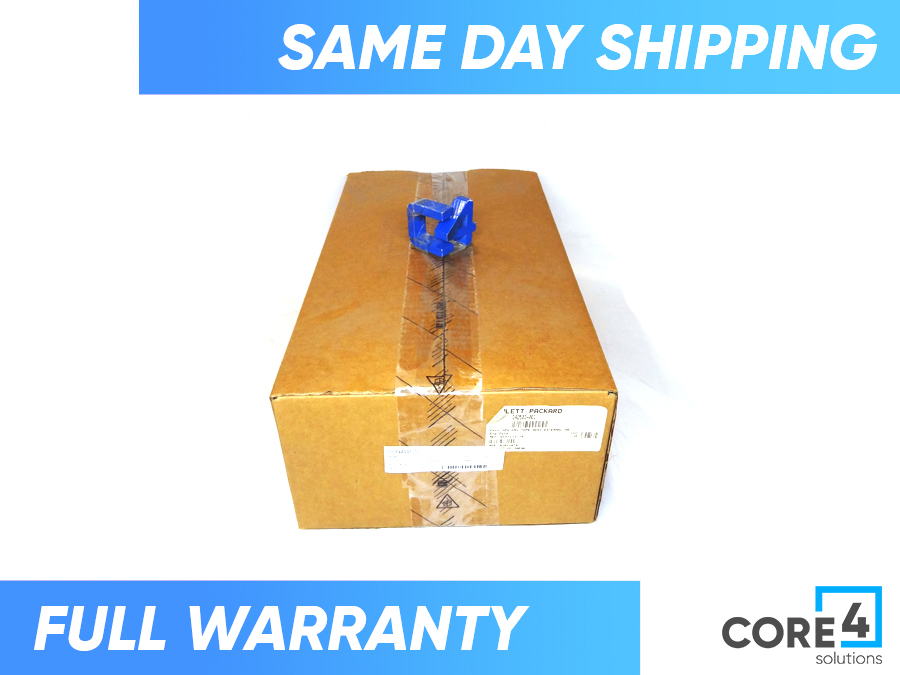 HP 342503-001 12/24GB rack and stack DDS-3 external tape drive 