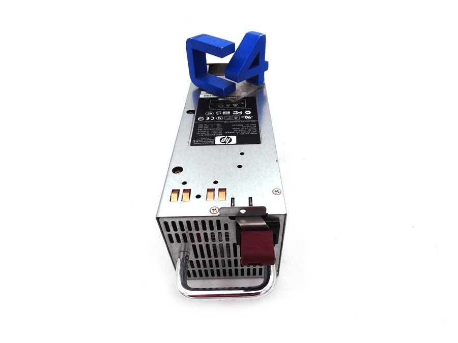 HP 345875-001 REDUNDANT POWER ML350 G4 725W - 365063-001, 358352-001