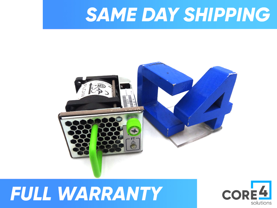 SUN 350-1312 Rear-to-Front Airflow Fan Module