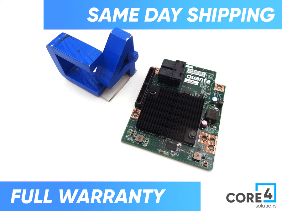 QUANTA 35S2BMA000 QS3008 12GBPS 8I RAID CARD