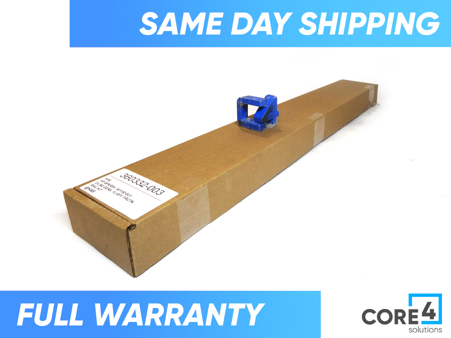 HP 360332-001 DL360 G4 RAIL KIT - 360104-001, 533877-001, 365002-002