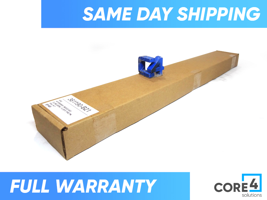 HP 361190-B21 RAIL KIT FOR PROLIANT DL360 G5