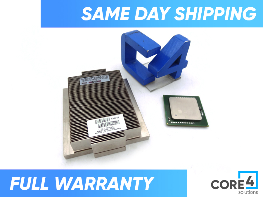 HP 361412-B21 3.06GHZ-1MB PROCESSOR OPT. - 371697-001