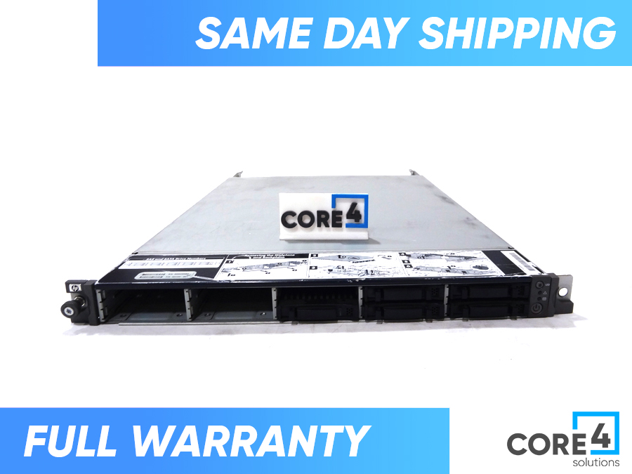 HP 364430-B21 STORAGEWORKS MSA50 ENCLOSURE - 417593-001