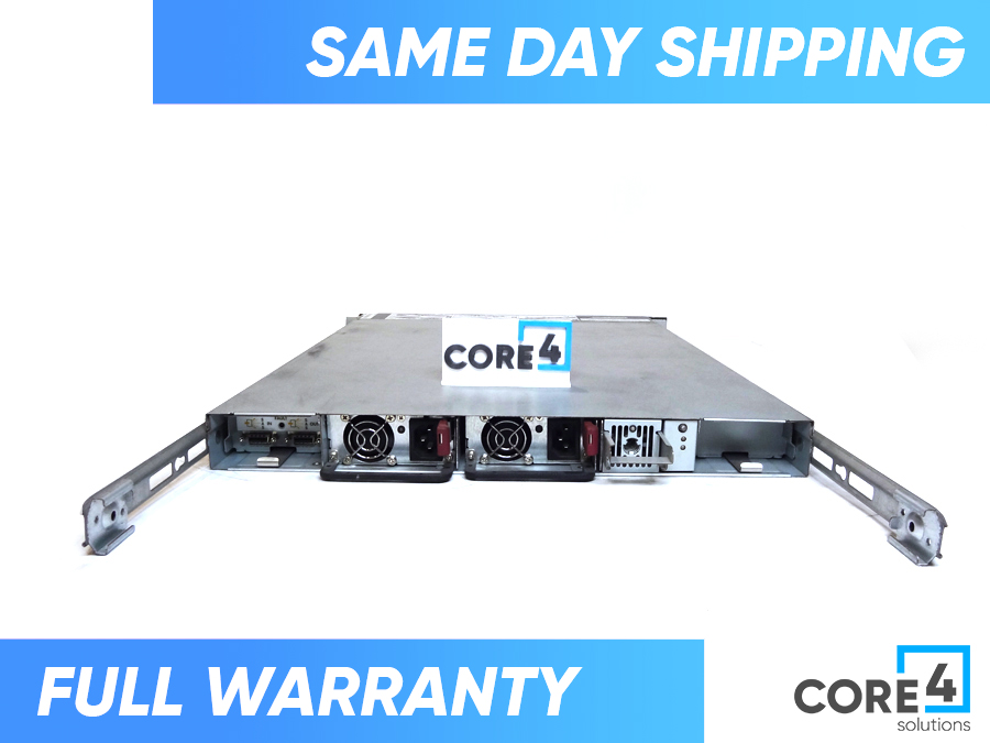 HP 364430-B21 STORAGEWORKS MSA50 ENCLOSURE - 417593-001