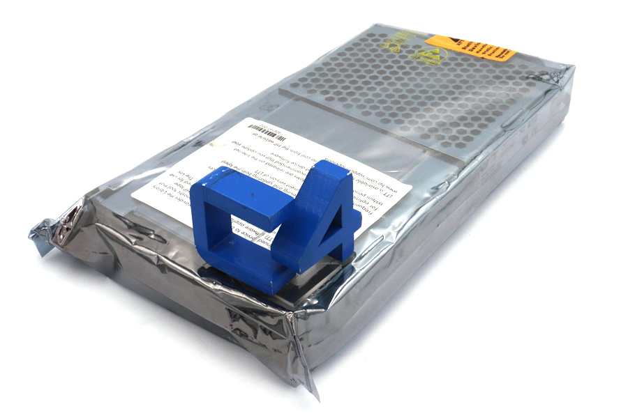 HP 365106-001 DAT 36/72GB ARRAY MODULE CARBON SCSI LVD TAPE DRIVE