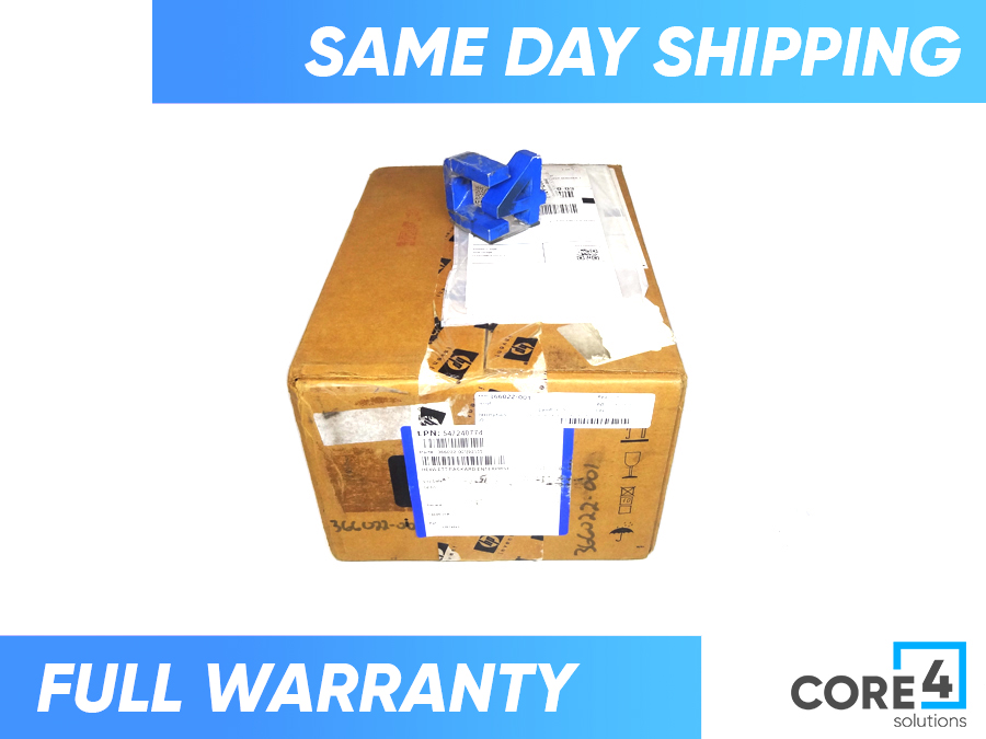 HP 366022-001 250 GB FATA DISK DUAL-PORT *New Bulk* - 364437-B22