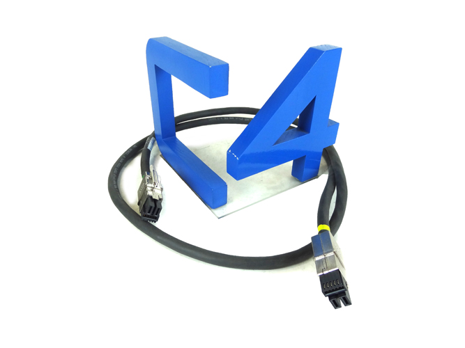 CISCO 37-1121-01 3750X POWER STACK CABLE