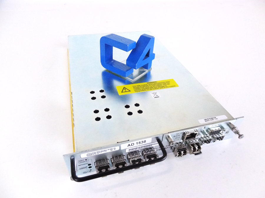 SUN 370-6773 3511 RAID CONTROLLER MODULE