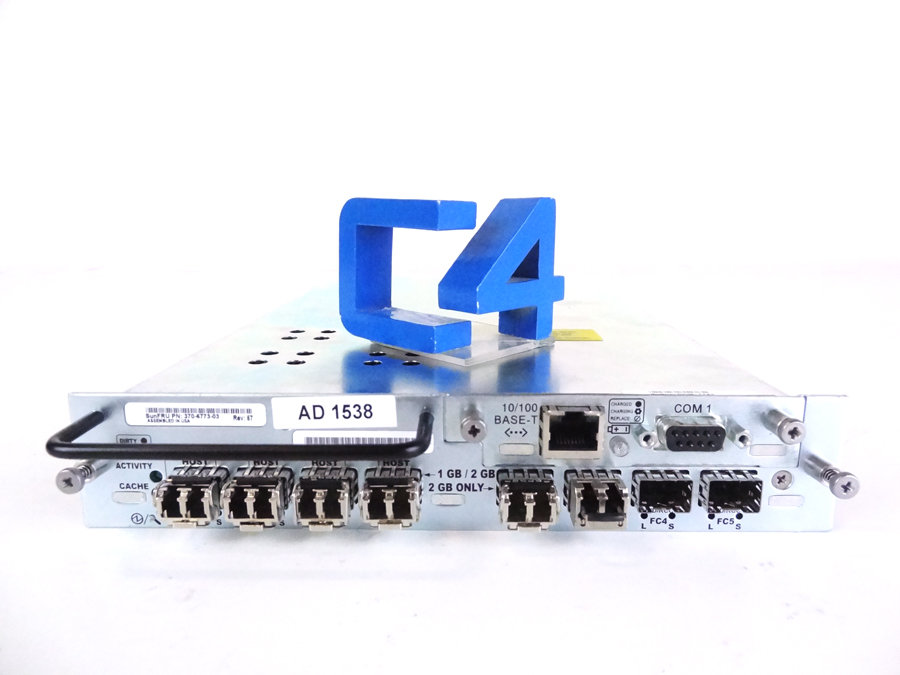 SUN 370-6773 3511 RAID CONTROLLER MODULE