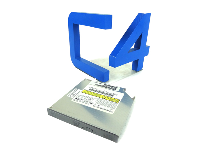 SUN 371-0101 8X SLIMLINE DVD-WRITER NETRA 210